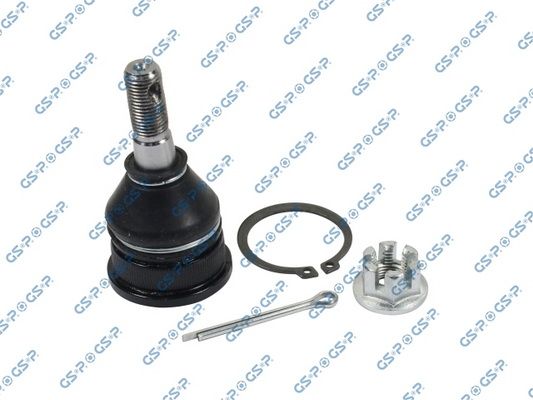 GSP-S080645