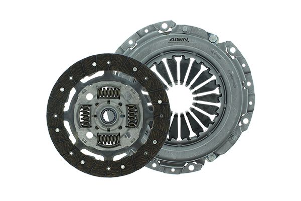 AIS-KEFO24