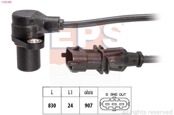 EPS-1953 843