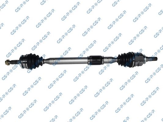 GSP-259447