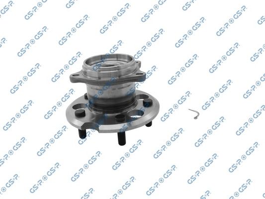 GSP-9326027K