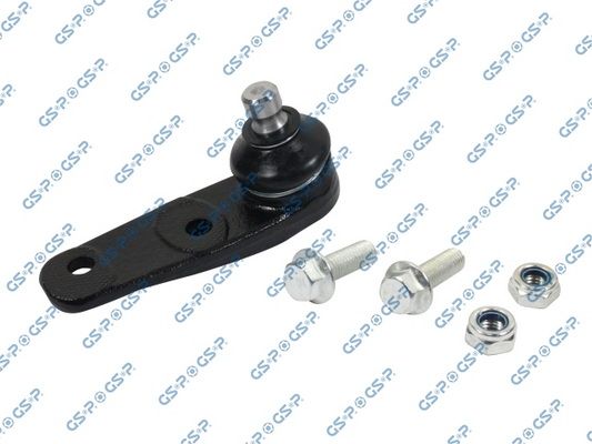 GSP-S080530