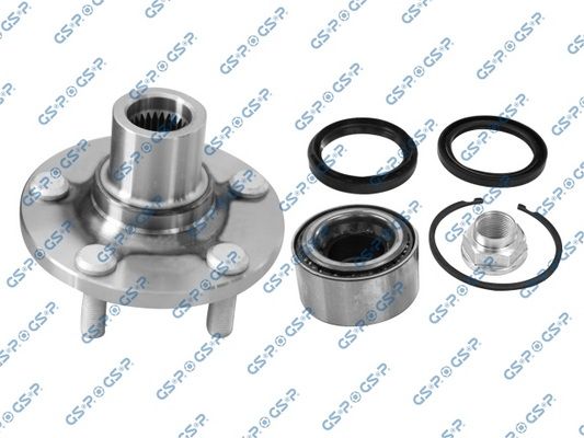 GSP-9427024K
