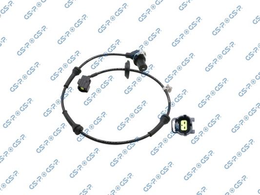 GSP-9A0551