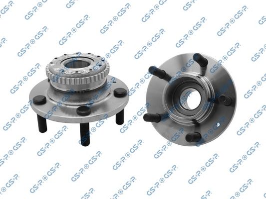 GSP-9232037