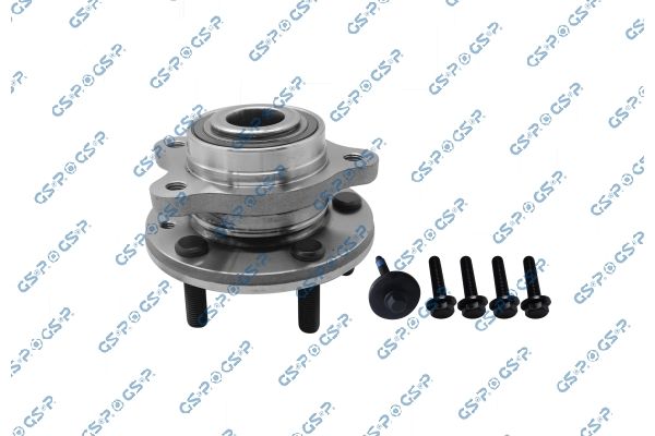 GSP-9336023K
