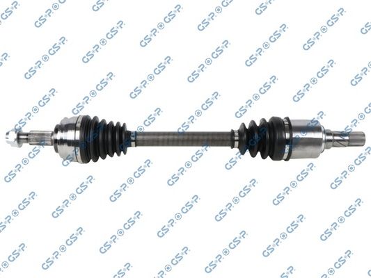 GSP-250430