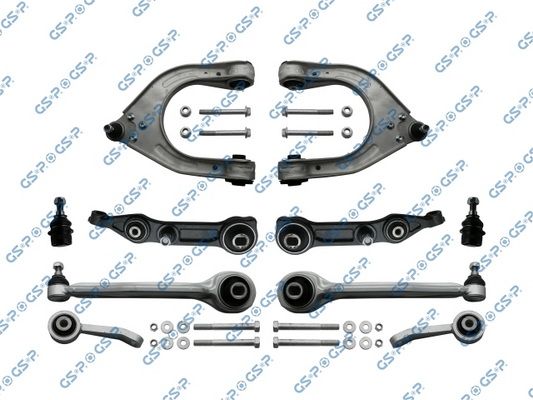 GSP-S990007SK