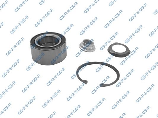 GSP-GK0001