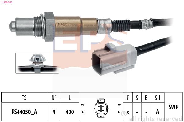 EPS-1998 368