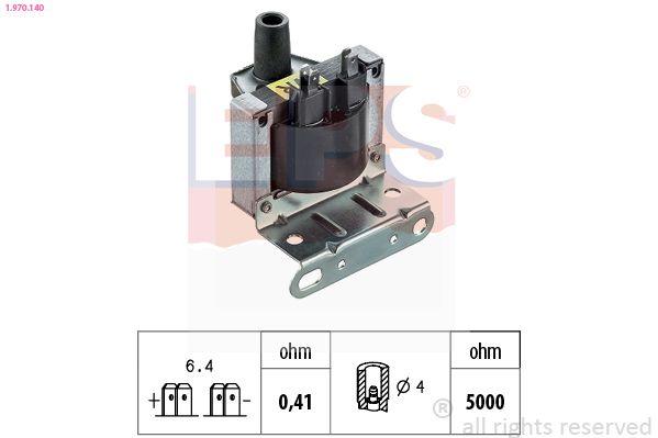 EPS-1970 140