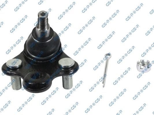 GSP-S080577