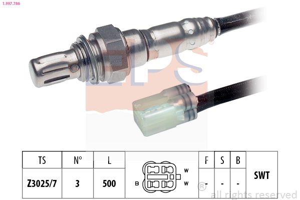EPS-1997 786
