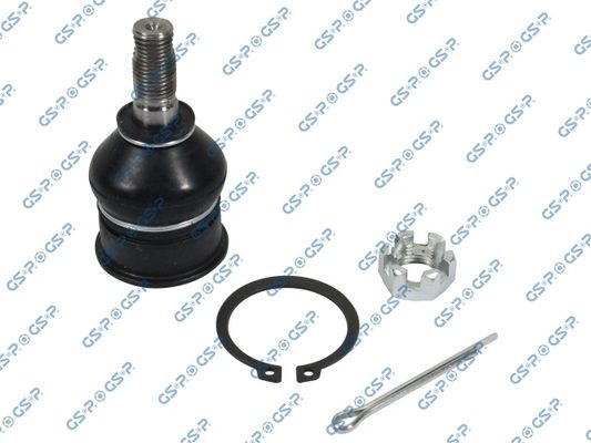 GSP-S080167