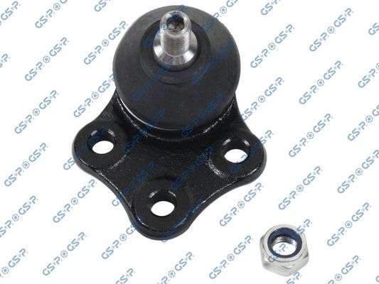 GSP-S080210