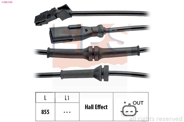 EPS-1960 104