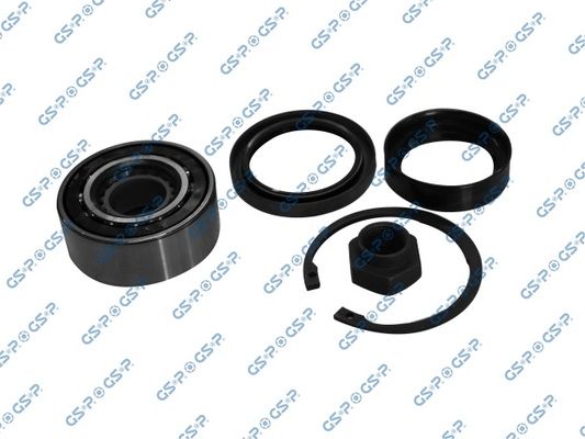 GSP-GK0612