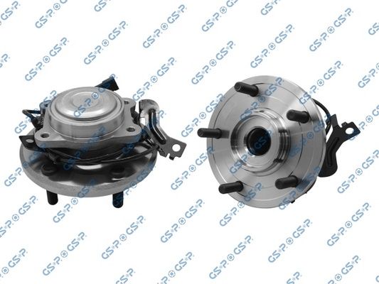 GSP-9400178