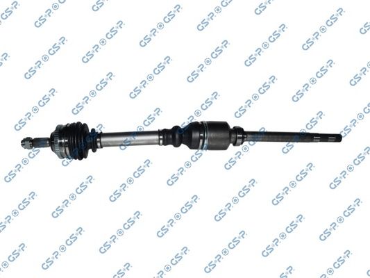 GSP-245165