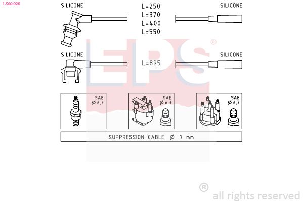 EPS-1500 920