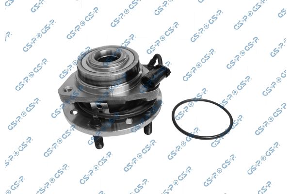 GSP-9327012K
