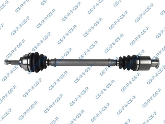 GSP-250043