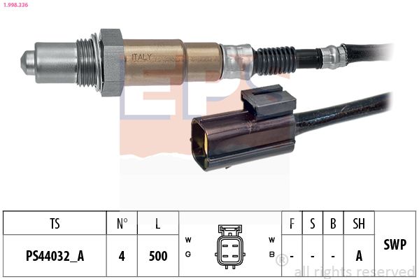 EPS-1998 336