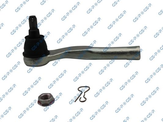 GSP-S071810