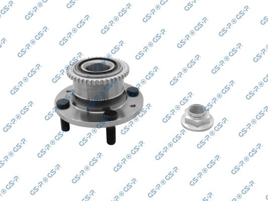 GSP-9230037K