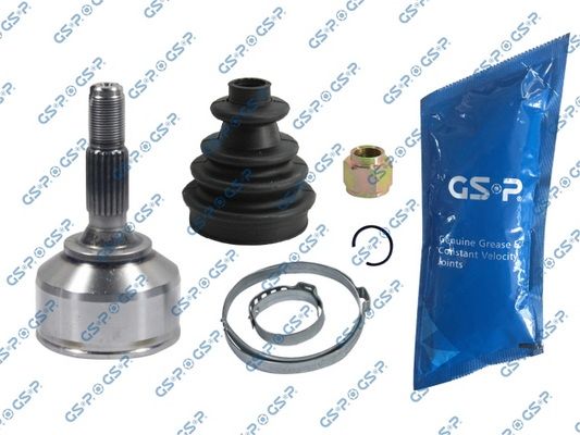 GSP-845057