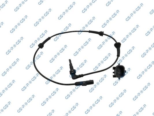 GSP-9A0715