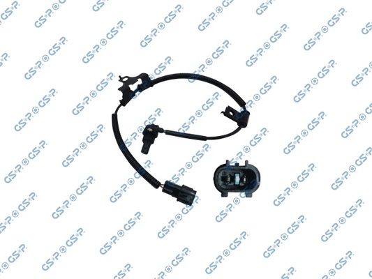 GSP-9A1143