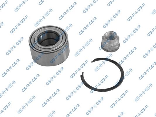 GSP-GK3581