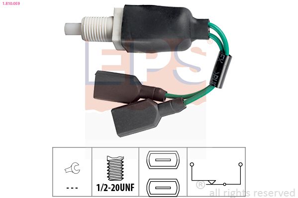 EPS-1810 059