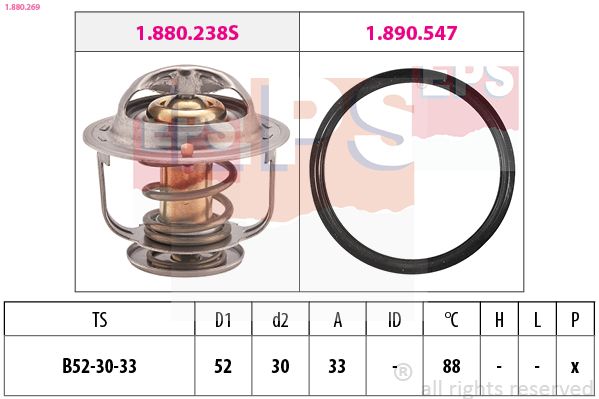 EPS-1880 269