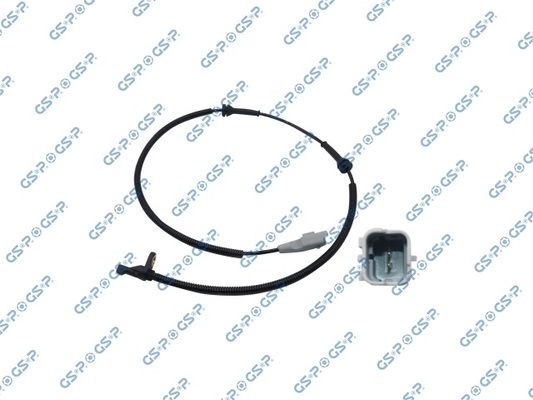 GSP-9A1040