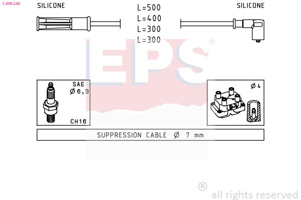 EPS-1499 244