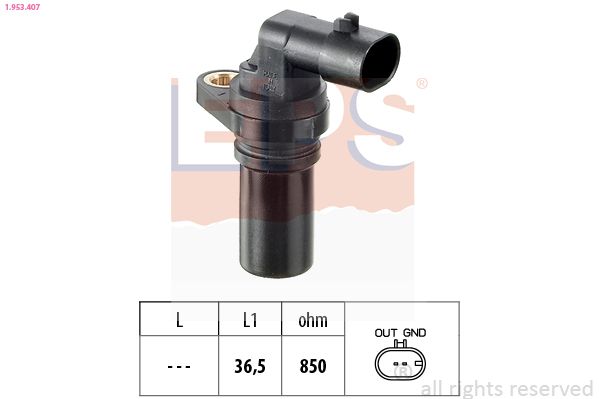 EPS-1953 407