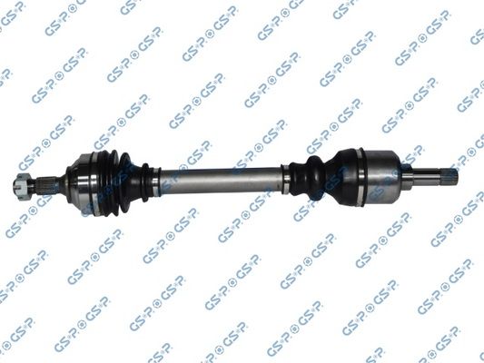 GSP-245182