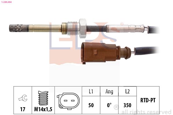 EPS-1220 264