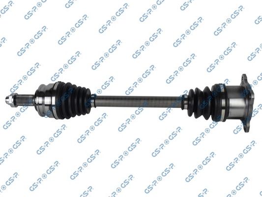GSP-257285