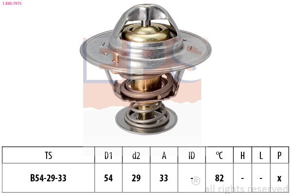 EPS-1880 797S