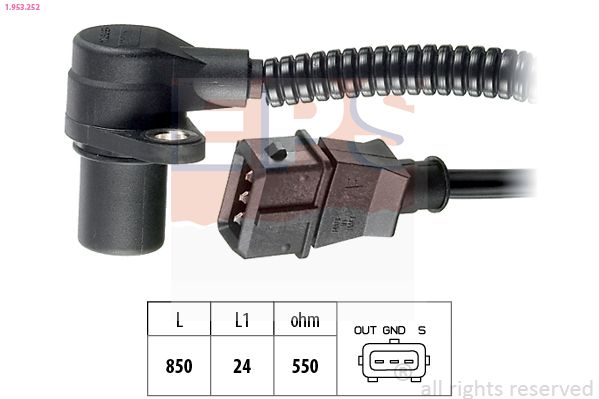 EPS-1953 252