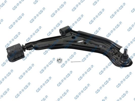 GSP-S060634