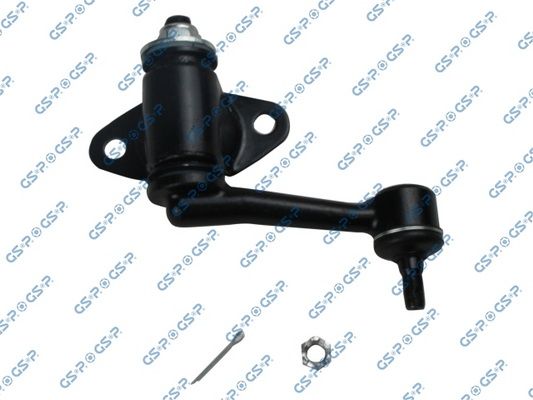 GSP-S010031