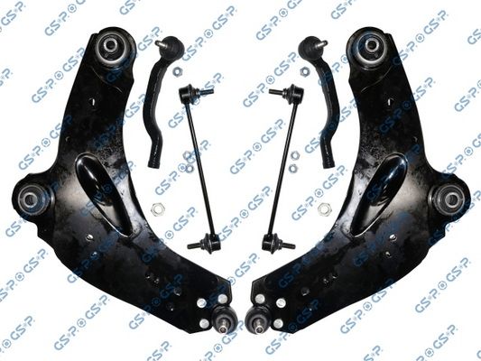 GSP-S990064SK