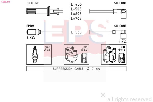 EPS-1500 471