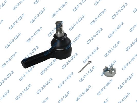 GSP-S070162