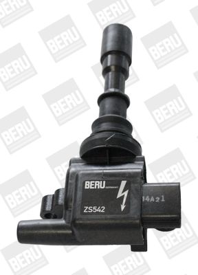 BER-ZS542
