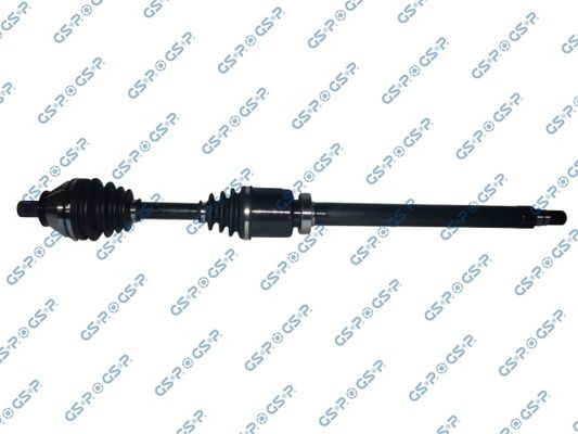 GSP-259444